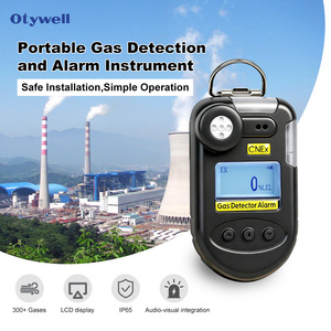 Analyseur de dioxyde de soufre, analyseur de gaz ammoniac NH3, analyseur de gaz SO2, détecteur de fuite de gaz H2S <span class=keywords><strong>O2</strong></span> LEL - Product Image 6