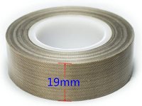 Chauffage professionnel, Machine de scellage auto-adhésive, découpe de ruban de 0.13mm, 300, chauffage de four d'isolation à haute température