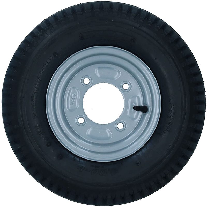 ERA 4 00 8 Trailer Wheel