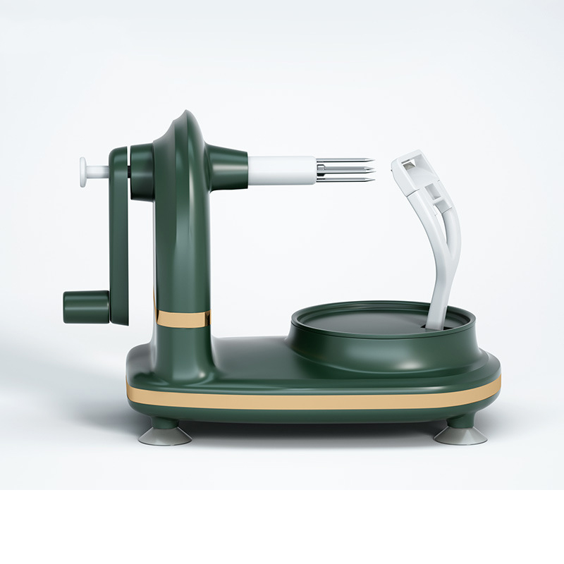 Vert foncé