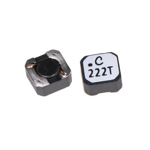 ไอซีชิป LPS3015 1212 SMD 2.2uH Shld 20% 110mOhms ตัวเหนี่ยวนำพลังงาน LPS3015-222MRC - Product Image 5