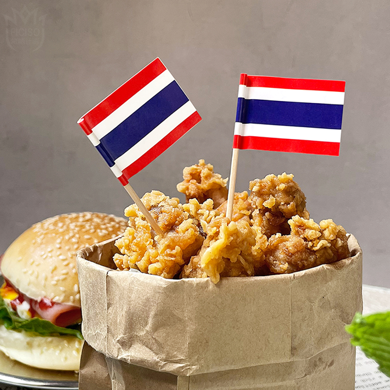 Thaïlande 100/sac [Asie du Sud-Est]]
