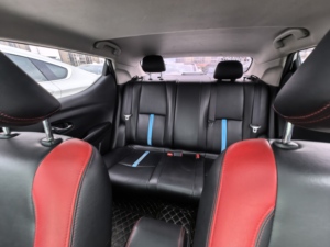 2018 Nissan Lannia 1.6L CVT Cool <b>Sound</b> Edition - Spacious Sedan with 4-5 <b>Speakers</b> 521L Trunk 2700mm Wheelbase Japanese Quali - Product Image 6
