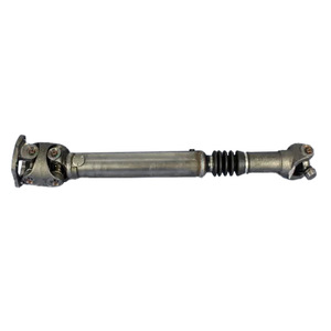 Eje de Transmisión Trasero para Dodge Ram 52105871AB 68234348AA, Acero, Repuesto Nuevo - Product Image 1