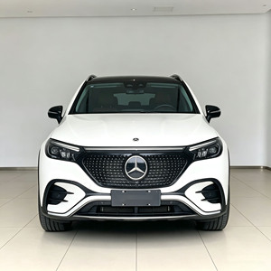 Voiture d'occasion, voiture pas chère, Mercedes-Benz EQE SUV <span class=keywords><strong>500</strong></span> <span class=keywords><strong>4MATIC</strong></span> 2023, SUV électrique d'occasion, conduite à gauche - Product Image 2