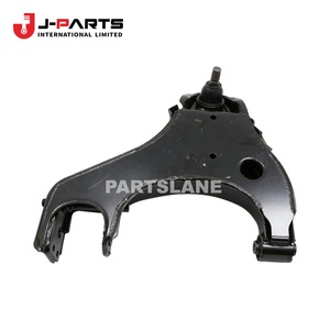 Lien de suspension avant complète, inférieur rh1997-09-01 ~ 1998-08-01; & (FED.2WD+CAL.2WD). +; ESTAMPÉ 54500-3S500 pour Ni - Product Image 3