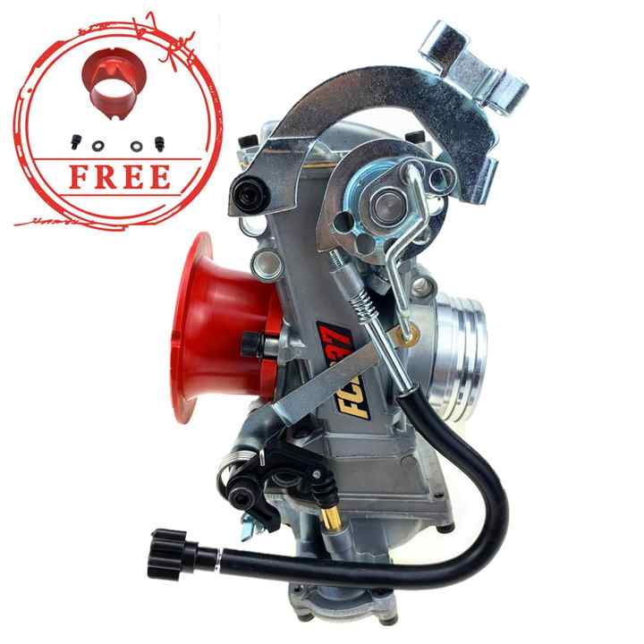 nc31 FCR π32（CB400SF（NC31）-since 1992- - バイクの系譜）