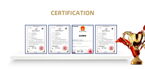 แท่งกันชนเครื่องยนต์สำหรับ CF <span class=keywords><strong>XO</strong></span> 2022-2024 - Product Image 4