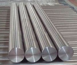Barras de Acero Inoxidable 316L/304/304L/430/201, Barras Redondas, Varillas de Acero Inoxidable, Varillas Redondas de Acero Aleado - Product Image 3