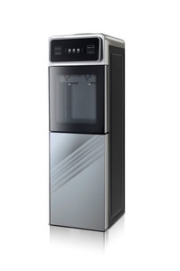 Vertical Home Office Floor Compresor automático eléctrico Refrigeración Máquina de <span class=keywords><strong>agua</strong></span> fría <span class=keywords><strong>y</strong></span> <span class=keywords><strong>caliente</strong></span> - Product Image 4