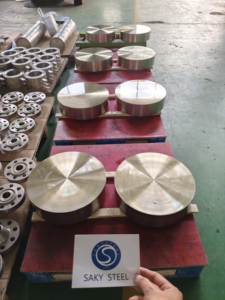 Disco redondo A638 Gr.660 - Product Image 3