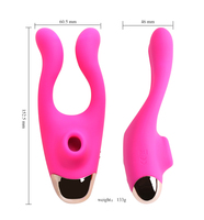 Vibrateurs à forte aspiration pour femmes, jouets sexuels, usine OEM/ODM, stimulateur clitoridien, vibrateur vibrant pour couple