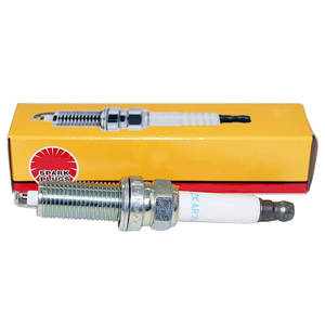หัวเทียนอิริเดียมแท้รุ่น 4477 ITR6F13 ของแท้ใหม่ ผลิตในจีน คุณภาพดีที่สุด พร้อมใบรับรอง สำหรับรถยนต์มินิ เปอโยต์ ซีตรอง - Product Image 4