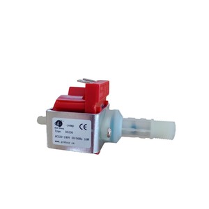 Bomba electromagnética mini East Sheng DS330 de 16W AC220-240V para fregadora de pisos, máquina de nebulización y limpiadora a vapor - Product Image 4