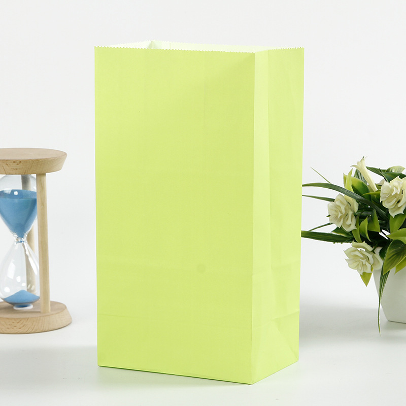 10.Yellow green