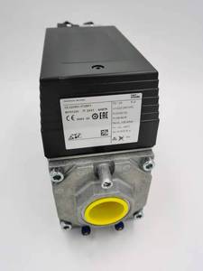 15R03D1-50W6  le numéro de commande 88300076  Actionneur d'amortisseur pour KromSchroder STOCK 200 - Product Image 4