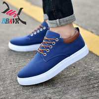 Chaussures en toile pour hommes, modèle 2025, polyvalentes, respirantes, décontractées, basses, pour le travail et le sport, avec semelle en caoutchouc