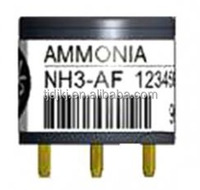 Module de capteur de gaz NH3-AF, conception personnalisée pour les capteurs Alphasense, calibré en usine, haute précision, module de capteur de gaz NH3-AF OEM