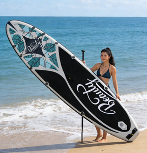 PF Dropshipping OEM Tabla <span class=keywords><strong>de</strong></span> <span class=keywords><strong>Paddle</strong></span> <span class=keywords><strong>Surf</strong></span> Inflable Personalizada <span class=keywords><strong>de</strong></span> 11'*33''*6'' Más Vendida, Tabla SUP, Tabla <span class=keywords><strong>de</strong></span> Paddleboard - Product Image 1