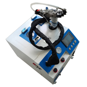 เครื่องยิงรีเวทแบบอัตโนมัติระบบนิวเมติก พร้อมระบบป้อนอัตโนมัติ ปืนยิงรีเวทแบบอัตโนมัติ เครื่องติดตั้งรีเวทแบบอัตโนมัติ ความเร็วสูง - Product Image 3