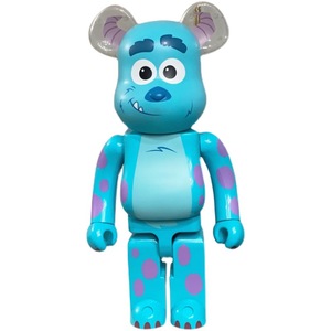 Monsters University <span class=keywords><strong>Mike</strong></span> Sullivan ABS pour petites sculptures, statues d'ours, accessoires - Product Image 2
