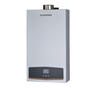 Calentador de <span class=keywords><strong>Agua</strong></span> a <span class=keywords><strong>Gas</strong></span> de Temperatura Constante OEM de Fábrica, Calentador de <span class=keywords><strong>Agua</strong></span> Instantáneo sin Tanque de 16/18/20L, Calentador de <span class=keywords><strong>Agua</strong></span> a <span class=keywords><strong>Gas</strong></span> LPG/NG - Product Image 3