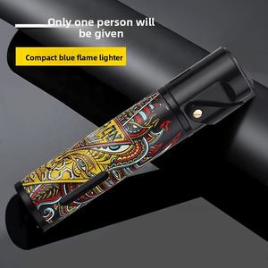 <span class=keywords><strong>ไฟ</strong></span><span class=keywords><strong>แช็</strong></span><span class=keywords><strong>ค</strong></span>แบบเติมแก๊ส รุ่น Hymns 2025 ดีไซน์สร้างสรร<span class=keywords><strong>ค</strong></span>์ ทันสมัย ลายอินเทรนด์ ทนทาน โปร่งใส จุดไฟโดยตรง - Product Image 2