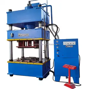 Press Mini Frame Hydraulic Press Machine 20 Ton Type With Cheaper Price High Quality