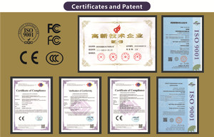 Mini PC 4*LAN Intel Haswell U-series I3/I5/I7 CPU không quạt, máy tính mini nhúng, PC công nghiệp NIS-H892, hỗ trợ DP+DVI, màn hình Full HD - Product Image 4