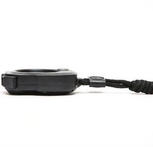 Futbol yüzme koşu için spor eğitimi için toptan taşınabilir dijital Stopwatches LCD ekran Mini tek tur bölünmüş - Product Image 6