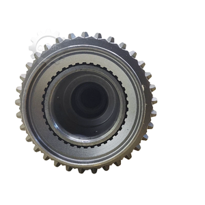 Nuevo Eje Sincronizador de Transmisión para Hilux 33T-27T-21T ISO9001 OEM 33301-35080 33301-26012 - Product Image 6