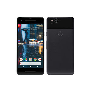 Teléfono Inteligente GEEKID 2XL Desbloqueado, 4GB RAM, Octa Core, Pantalla OLED, Huella Dactilar - Product Image 2