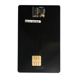Chips cartucho de tóner para <span class=keywords><strong>Sagem</strong></span> MF 5960 chips contador chip SimCard - Product Image 6