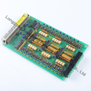 Original Used Manroland Printing Machine Offset Printing Machinery Parts Circuit Board B37V106970` for Man Roland 300 700 900