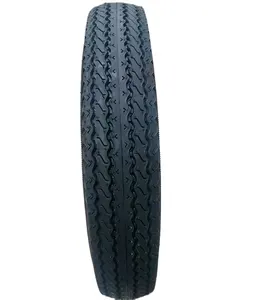 트레일러 타이어 4.80-12 5.30-12 고품질 타이어
