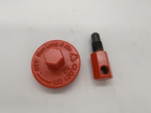 Juego de Herramientas de Desmontaje para Motosierra de Gasolina UM, Herramienta de Desmontaje para Reparación de Motosierras - Product Image 1