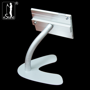 Carcasa de Seguridad para <span class=keywords><strong>Tablet</strong></span> Compatible con Huawei SE, Samsung Galaxy Tab, Apple iPad Mini, Air, Pro, Pantallas de Escritorio de 8.3, <span class=keywords><strong>10</strong></span>.1, <span class=keywords><strong>10</strong></span>.5, 11, 12 y 13 <span class=keywords><strong>Pulgadas</strong></span> - Product Image 2