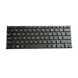 Teclado del ordenador portátil para <span class=keywords><strong>ASUS</strong></span> <span class=keywords><strong>VivoBook</strong></span> TP203 TP203N TP203NAH serie - Product Image 2