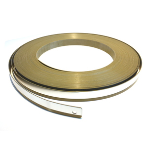 3D cạnh bảo vệ sinh thái thân thiện mạnh mẽ PVC Acrylic cạnh dải cho tủ đồ nội thất phụ kiện viền <span class=keywords><strong>TRIM</strong></span> - Product Image 2