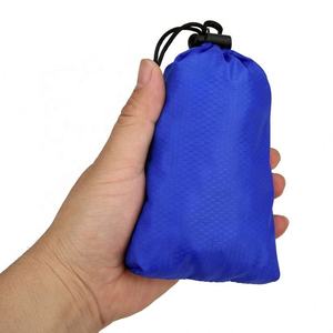 Customized Designer Promotion Cheap Casual Sports Lightweight <b>Waterproof</b> Nylon Foldable Travel Hiking <b>Backpack</b> - Product Image 3