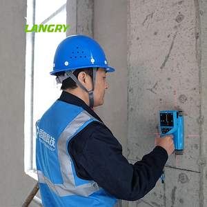 Beton ferro tarama testi inşaat demiri bulucu takviye tarama makinesi inşaat demiri algılama - Product Image 5