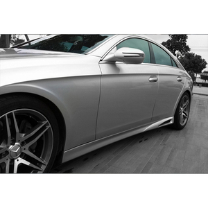 Glasvezel Bodykit Forercedes Cls300 Cls350 Cls500 <span class=keywords><strong>Cls</strong></span> Klasse W219 - Product Image 3