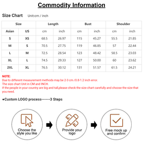 Sudadera con capucha cortavientos de estilo de ropa de trabajo de gran tamaño para hombre con media cremallera, sudaderas con capucha de moda de estilo callejero con tu propio logotipo - Product Image 3