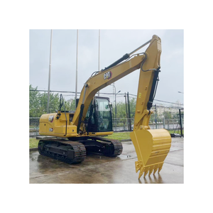 ต้นฉบับ Caterpillar Cat313GC ประสิทธิภาพที่ดีที่สุด CAT315D2 GC Cat 313GC 313d cat313c ใช้รถขุดเพื่อขาย - Product Image 1