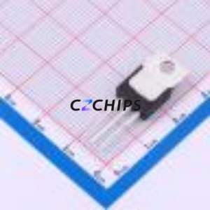 Transistor de Efecto de Campo (MOSFET) IPP048N04N G TO-220-3 Original, Nuevo de Marca - Product Image 2