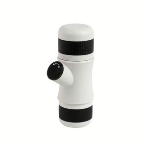Custom Brand Handmade Espresso Machine Mini <b>Coffee</b> <b>Maker</b> with Silk Screen Printing for All Activities - Product Image 5