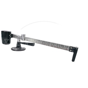 Equipo de Medición de Densidad Haitongda Modelo XYM-2, Rango de Medición 0.96-2.5, Aluminio y Acero Inoxidable, 1 Año de Garantía - Product Image 1