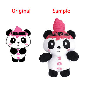 ตุ๊กตา<span class=keywords><strong>ม้า</strong></span>แบบนั่ง ออกแบบ<span class=keywords><strong>การ์ตูน</strong></span>ตามสั่ง OEM/ODM ของเล่นตุ๊กตาม้าขนนุ่ม รับทำโลโก้ตามสั่ง - Product Image 5