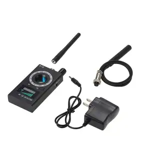 K18 Audio GPS Signal Tracker best mini wireless camera RF detector bug gs detector