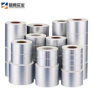 Nouvelle popularité <span class=keywords><strong>papier</strong></span> d'aluminium aluminisé <span class=keywords><strong>papier</strong></span> d'aluminium résistant aux hautes températures soutenu Film <span class=keywords><strong>occultant</strong></span> sensible à la pression - Product Image 4